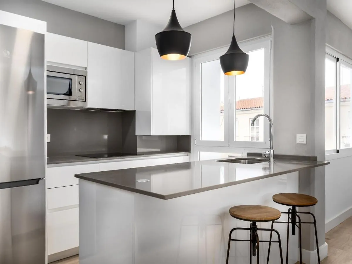 Apartamento INMálaga Cisneros