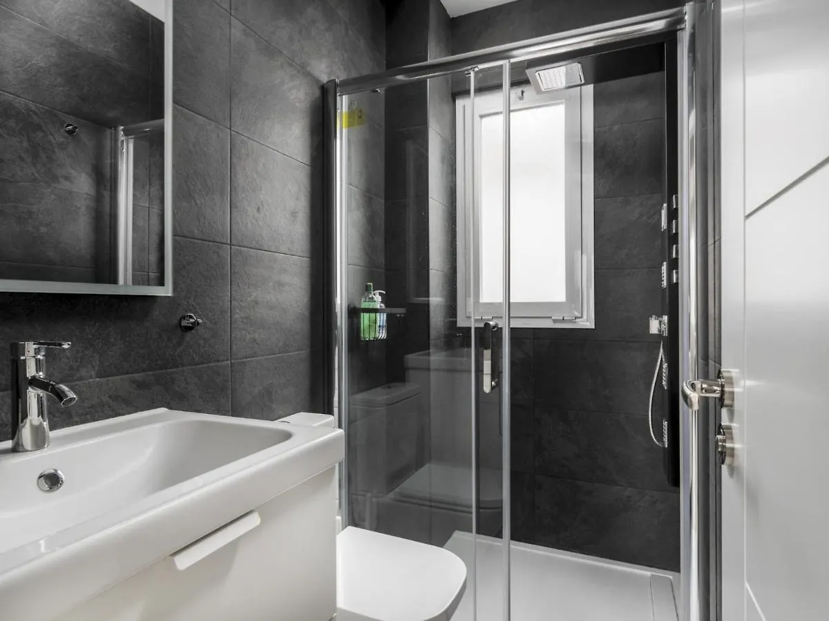 Apartamento INMálaga Cisneros 0*,