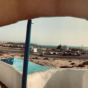  Apartamento Azzurro House España