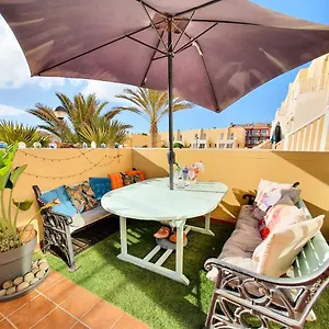  Apartamento Deluxe From In España