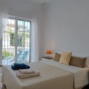  Apartamento Sherryflat Caracuel España