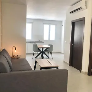  Apartamento En Plaza Plateros España