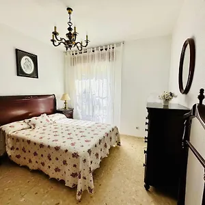  Apartamento Avenida Portugal Con Ascensor Grupo Ac Gestion España