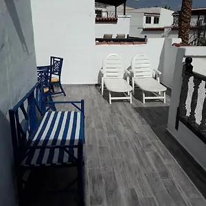  Apartamento Bright In Chayofita España